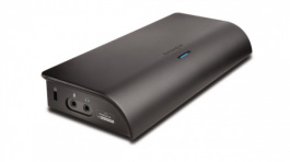 K33983EU, SD4000 universal USB docking station, Kensington
