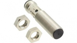 E2B-M12KS02-M1-B1, Inductive Sensor 2mm PNP, Make Contact (NO) 200mA, Omron