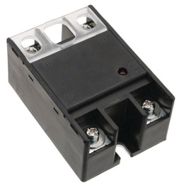 AQA411VL, Solid State Relay 4...32 VDC, Panasonic
