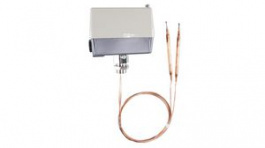 603026/0202-2-025-30-1000-40-10-00-00-00, Thermostat 0 ... 100°C 1CO TW/TW, JUMO