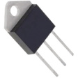BTW69-1200N Тиристор; 1,2кВ; 31А; 50А; 50мА; Упаковка: туба; THT; TOP3
