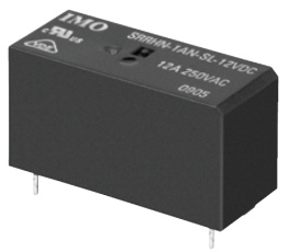 SRRHN-2CN-SL-12VDC, IMO