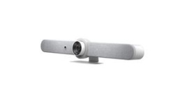 960-001326, Conferencing Camera, 4k 30 fps, CH, Bar, Rally, Omni-Directional, 3kHz ... 10kHz, Logitech