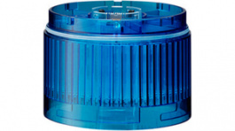 LR7-E-B, Light Module, Base Mount, Blue, LR7, 24VDC, PATLITE