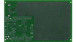RE3001-LF, Prototyping board for Arduino FR4 epoxy fibre-glass + HAL, Roth Elektronik