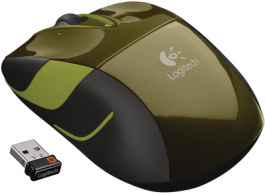 910-002602, Wireless mouse M525 USB, Logitech