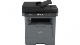 MFCL5700DNC1, Multifunction laser printer, Brother
