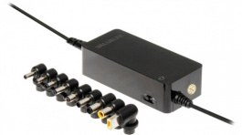 CSUNA90RBL, Universal Notebook Power Supply Unit, Valueline