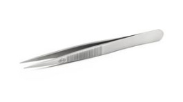 ACSA, Tweezers Stainless Steel Pointed 108mm, Erem