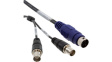 AC032XXA-X Mercury External Trigger Cable