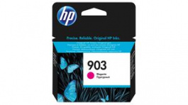 T6L91AE#301, Ink Cartridge 903 Magenta, HP