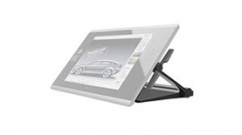MST-A169, Cintiq 24HD Stand, Black, Wacom
