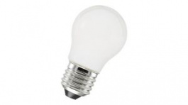93117661, LED Bulb 5W 230V 2700K 470lm E27 82mm, TUNGSRAM