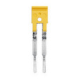 1776120000 ZQV 1.5/2 Jumper 2-pin, 1776120000