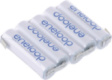 ENELOOP 5AA 1Z NiMH rechargeable battery AA 6 V 1.9 Ah