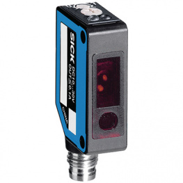 WTB8-P2231, Diffuse Reflection Optical Sensor, Reflection Light Sensor,, SICK