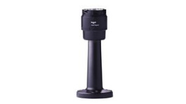 915742742, CT5KR1IO IO-Link Tube Mounting Base for Modul-Compete 50 Signal Towers, 24V, 100mm Modul-Compete 50, Auer