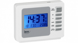 Irox ORA-2, Radio controlled clock ORA-2, iROX