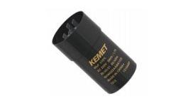 200MS26ACMK1STD, Motor Run Capacitor 200uF 260VAC, Kemet