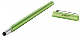 CS-160E, Bamboo Stylus Solo3 green, Wacom