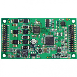 TMCM-1630-2C, Bldc Controller/Driver, 12...55 VDC, Trinamic