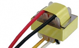 NTE4, Input transformer, Neutrik