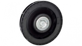 REF100-11/14/2P, Radial Blower DC 104x104x25mm 24V 86m\x1a/h, Ebmpapst