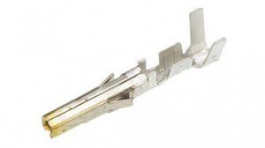 39-00-0186, Crimp Terminal, Female, Gold, 16AWG, Molex