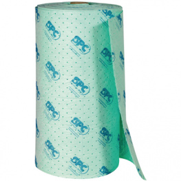 UN30-DP-E [30 м], Chemical absorbent UN roll PU=30 M, Brady
