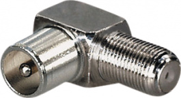 FF 18WL, F adapter, -