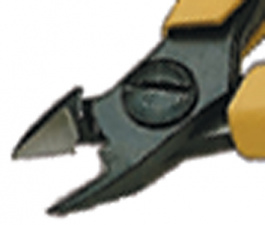 8140, Щипцы; бокорезы, для резки, Lindstrom