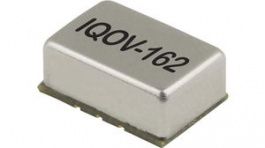 LFOCXO063801, Oscillator SMD 12.8MHz +-50 ppb, IQD