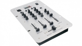 KN-DJMIXER20, DJ Mixer 2-Channel, KONIG