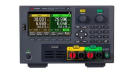 E36233A, Bench Top Power Supply 30V 20A 400W Adjustable, Keysight