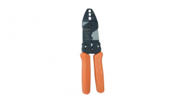 RND 550-00353, Coaxial Cable Wrench Stripper Combination Pliers 207.5mm, RND Lab