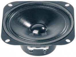 R 10 SC, 8 OHM, Full-range speaker 10 cm, 163 Hz, 8 Ohm, 30 W, 20 W, Visaton