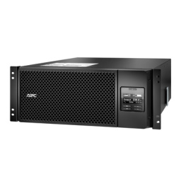 SRT6KRMXLI, Smart UPS SRT 6 kW, 230 V,, APC