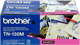 TN-130M, Toner Magenta, Brother