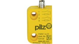 506409, Safety Switch, 2NO, PILZ