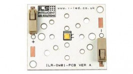 IHR-OM01-RDOR-SC221, SMD LED Orange-Red 625nm 1A 2.6V, LEDIL