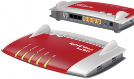 20002584, FRITZ!Box 7490, AVM