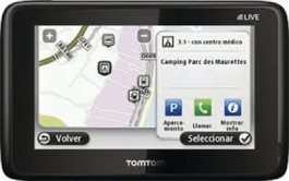1CR0.002.27, GPS, TomTom