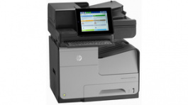 B5L05A#BAZ, OfficeJet Enterprise MFP X585f, HP