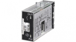 H3RN-11-B DC24, Solid-State Timer Multifunction, Value Design, Omron