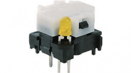 6425.3121, Key Switch 100 mA, Marquardt