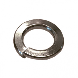 FBB 4,1X7,6X0,9 / CLL1261, Spring Washer M4, -