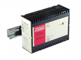 TIS 600-124 RED, Traco Power