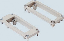 CR 15/16, ADAPTOR PLATE 15/16, ILME