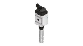 MS6-EE-1/2-10V24-S, Shut-Off Valve, 10bar, IP65, 24VDC, 2.5W, Festo