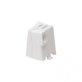 640718-1, Strain relief shell, TE Connectivity